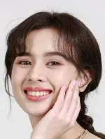 Chanitcha Pimthong