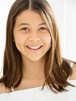 Leah Mei Gold