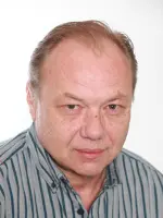 Сергей Бачурский