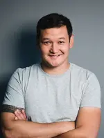 Ренат Мухамбаев