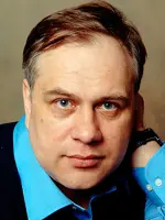 Александр Чернявский