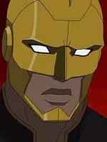 Ray Terrill / The Ray (Earth-X)