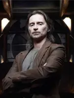 Dr. Nicholas Rush