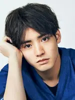 Eiji Akaso