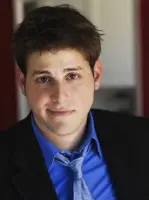 David Blue