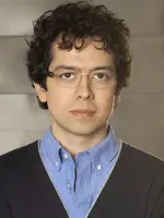 Dr. Ethan Gross