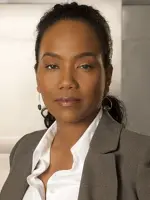Detective Samantha Baker