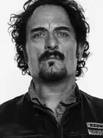 Alex 'Tig' Trager