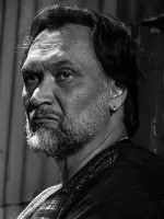 Neron 'Nero' Padilla