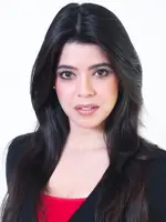 Darlena Tejeiro