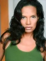Shari Headley