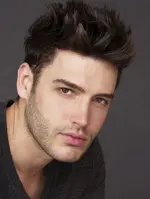 Brent Weber