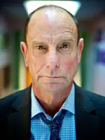 Grantly Budgen ; English Teacher
