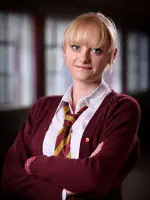 Jodie 'Scout' Allen
