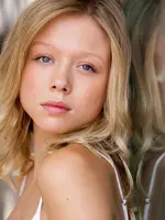 Naomi Battrick