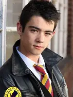 Finn Sharkey