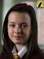 Emily James