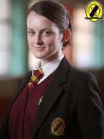 Ros McCain