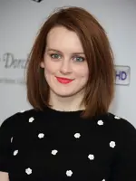 Sophie McShera