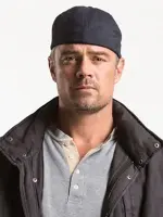 Detective Greg Kading