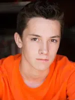 Griffin Cleveland