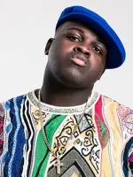 Christopher 'Biggie Smalls' Wallace