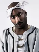 Tupac Shakur