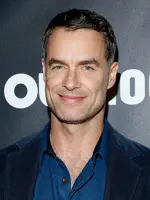 Murray Bartlett