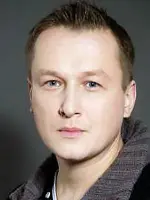 Андрей Милюхин