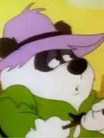 Sancho Panda