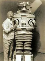 Robot