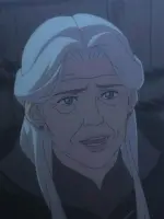 Lady Zerbst