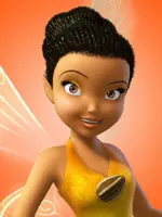 Iridessa