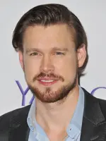 Chord Overstreet