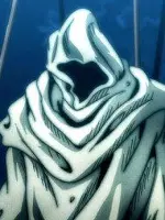 Black King