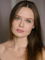 Надежда Азоркина