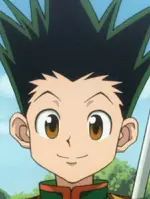 Gon Freecss