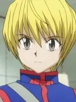 Kurapika