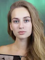 Анна Сердюк