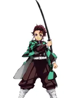 Tanjirō Kamado