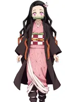 Nezuko Kamado