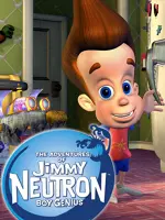 The Adventures of Jimmy Neutron: Boy Genius