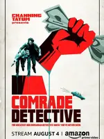 Comrade Detective