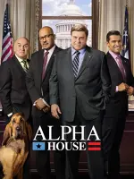 Alpha House
