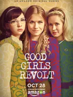 Good Girls Revolt