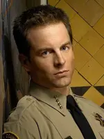 Sheriff Don Lamb