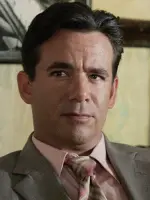 Cliff McCormack