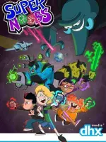 Supernoobs