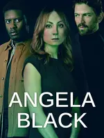 Angela Black