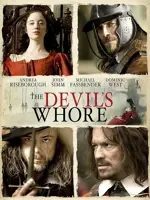 The Devil's Whore